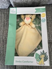 Disney The Lion King Simba