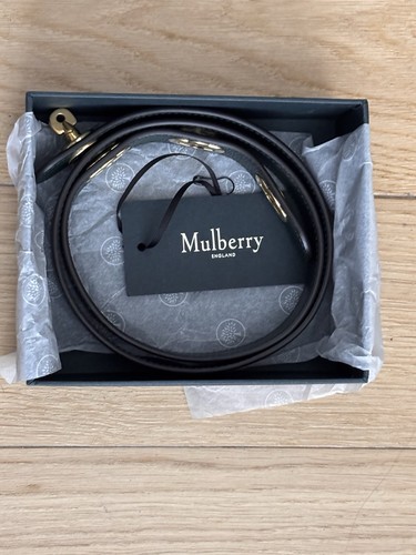 Bnwt mulberry bryn - bnwt, m