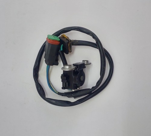 Can brp pickup assy - can-am,