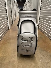 Limited Edition Titleist Golf