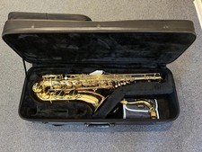 Jupiter Tenor Sax JTS-587 (pre-owned)