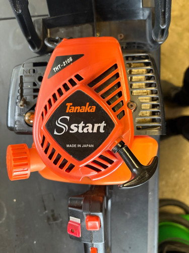 Tanaka tnt 210s - tnt-210s, stroke