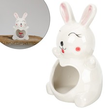  Porcelain Tealight Holder