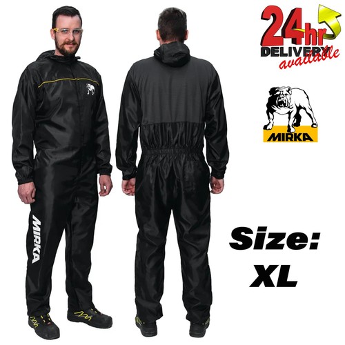 Mirka coverall light - light, line