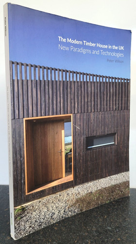 The modern timber - modern,