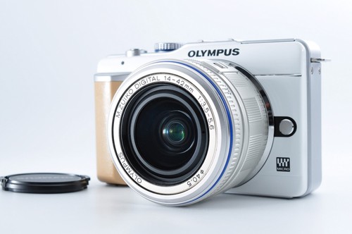 Exc olympus pen e pl1 - [exc+5], e-pl1