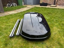 Thule Evo WingBar Roof Rail