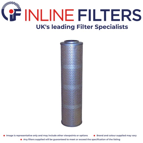 Hydraulic filter for hitachi - hydraulic,