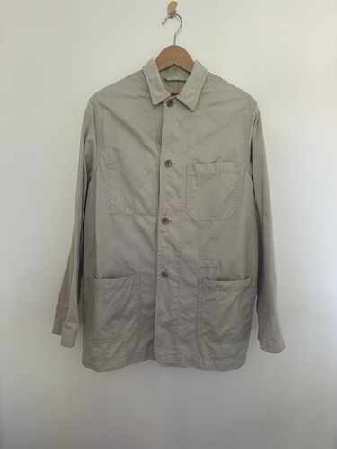 Bamford mens workwear - j,