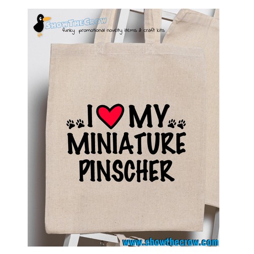 Love miniature pinscher - my, pinscher"