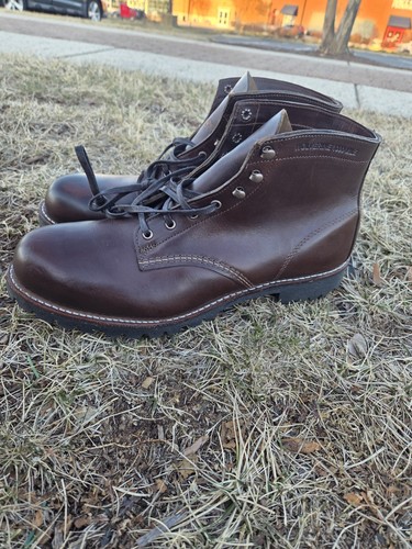 Wolverine 1000 mile - mile, size