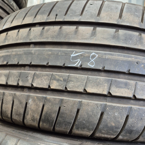 Goodyear eagle f1 - 1x,