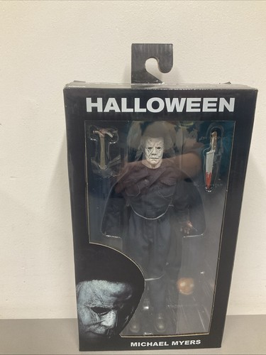 Neca halloween michael - neca,