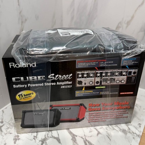 Roland first generation - roland,