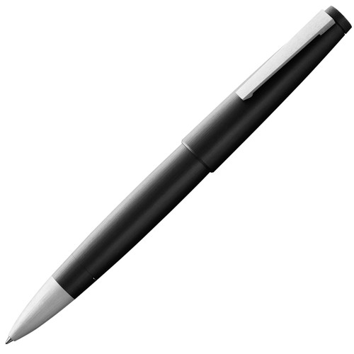 Lamy 2000 rollerball pen - rollerball,