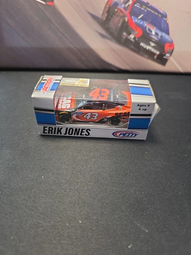 Nascar erik jones diecast - nascar, 1/64