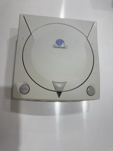 Sega dreamcast pal - sega, console