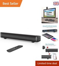 Lightweight Bluetooth PC