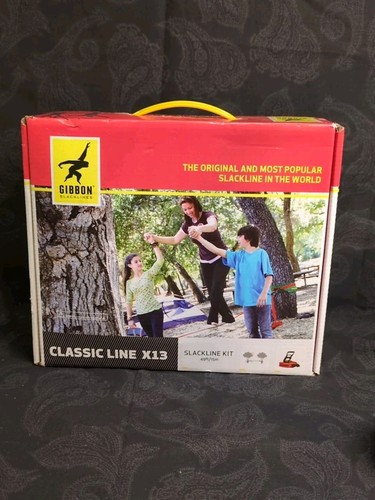 Gibbon slackline classic line - ,