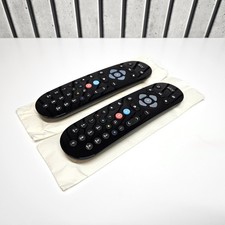 2x SKY Q Genuine Bluetooth Remote Controller with Voice Control (EC202) - New