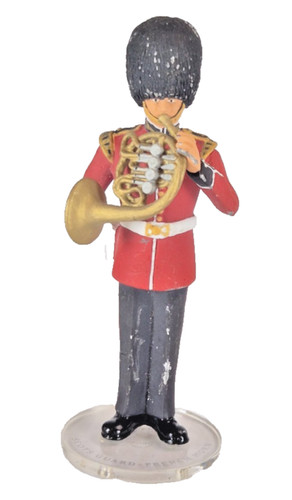 Corgi icons scots guard - icons,