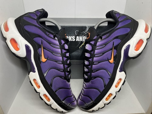 Nike air max plus - air,