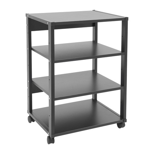 Shelf audio video media - shelf, tv