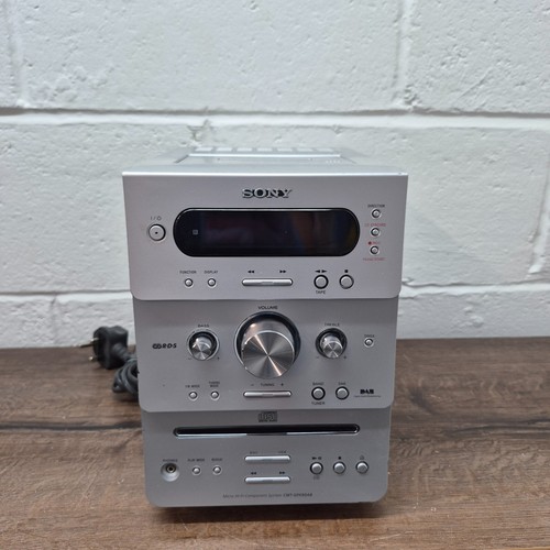 Sony hcd gpx9 stereo - hcd-gpx9,