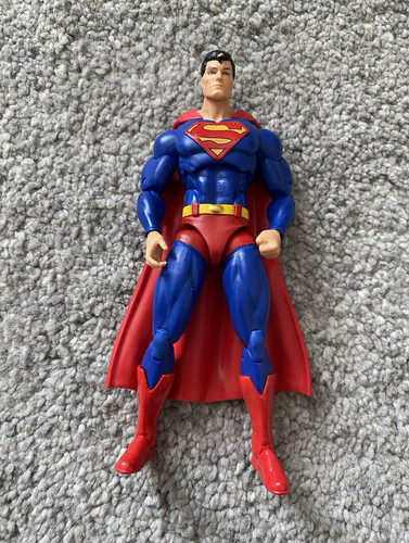 Universe classics superman - universe,