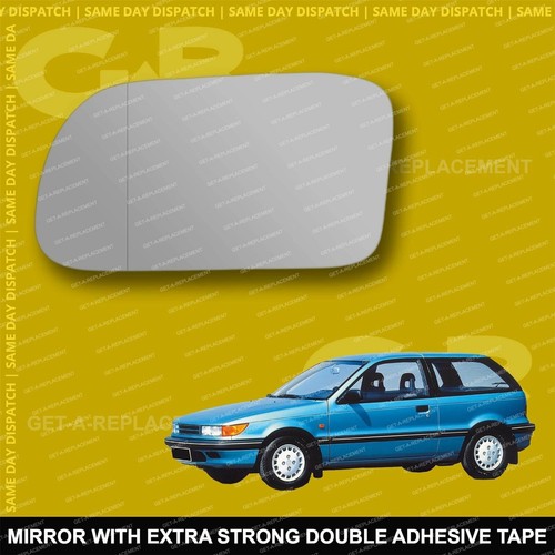 For mitsubishi colt - colt, wing