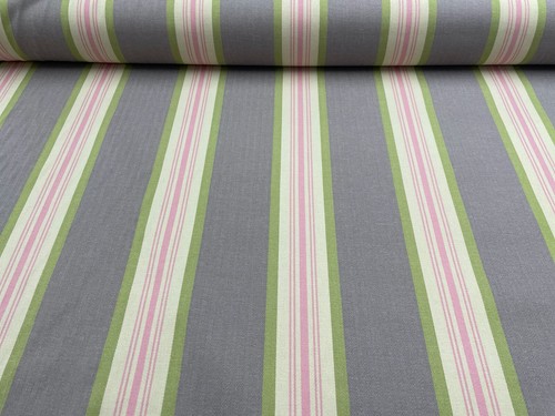 Chess brook herringbone - brook, stripe