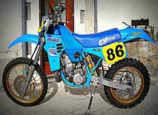 A4 photo maico enduro 500 89 01