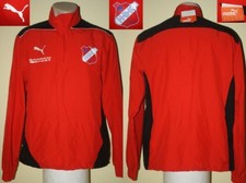 Zip windbreaker top - zip,
