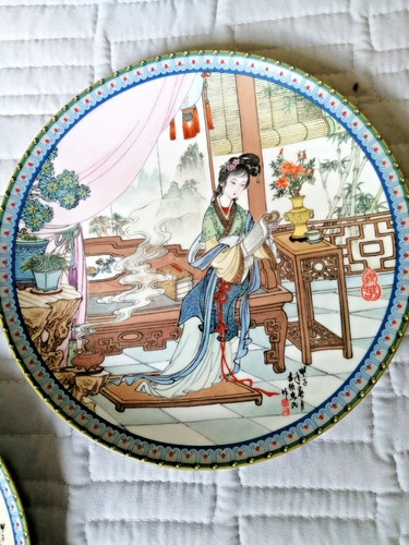 Imperial jingdezhen porcelain - imperial,