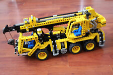 LEGO TECHNIC SET 8431
