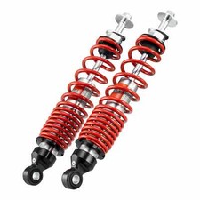 Piaggio rear shock absorber