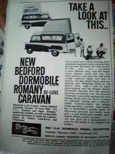 Sa20 ephemera 1963 advert - sa20,