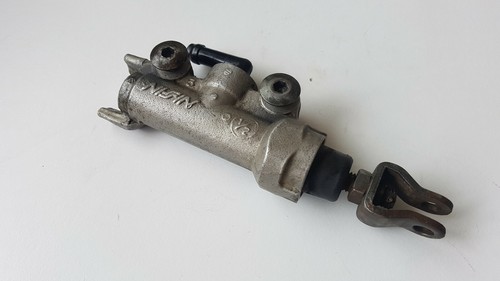 Rear brake master cylinder - brake,