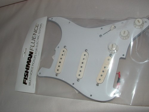 Fishman fluence prf str - fishman,