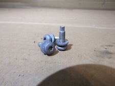 Peugeot 206 CC 1.6 wing side