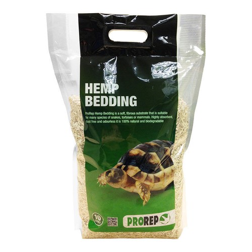 Prorep hemp bedding tortoise - prorep,