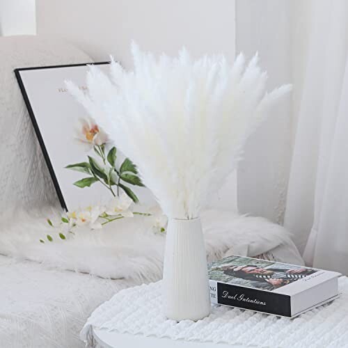 Pampas grass large - 43,