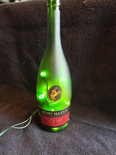 Remy martin vsop light 1l - remy,