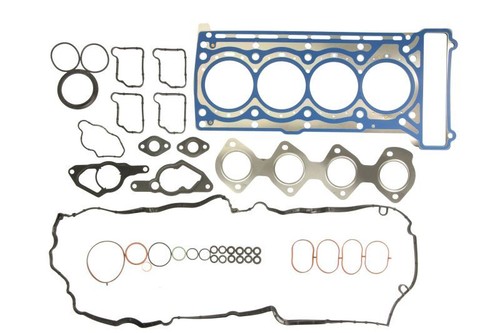 Reinz 36015 gasket set - reinz,