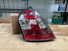 FIAT STILO 2001-2007 REAR LEFT