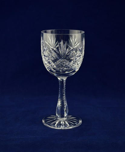 Thomas webb crystal - thomas,