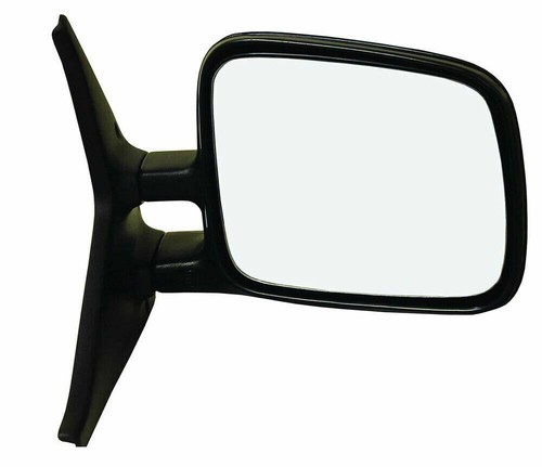 Complete manual door - door, wing