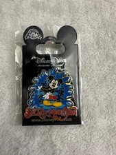 Rare retired Disney Mickey