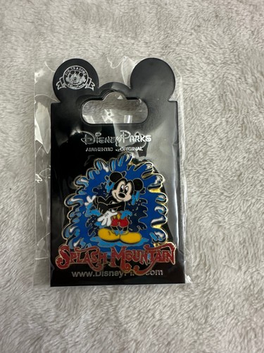Rare retired disney - disney, mickey