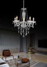 Aglow INT ® Classic 5 Light